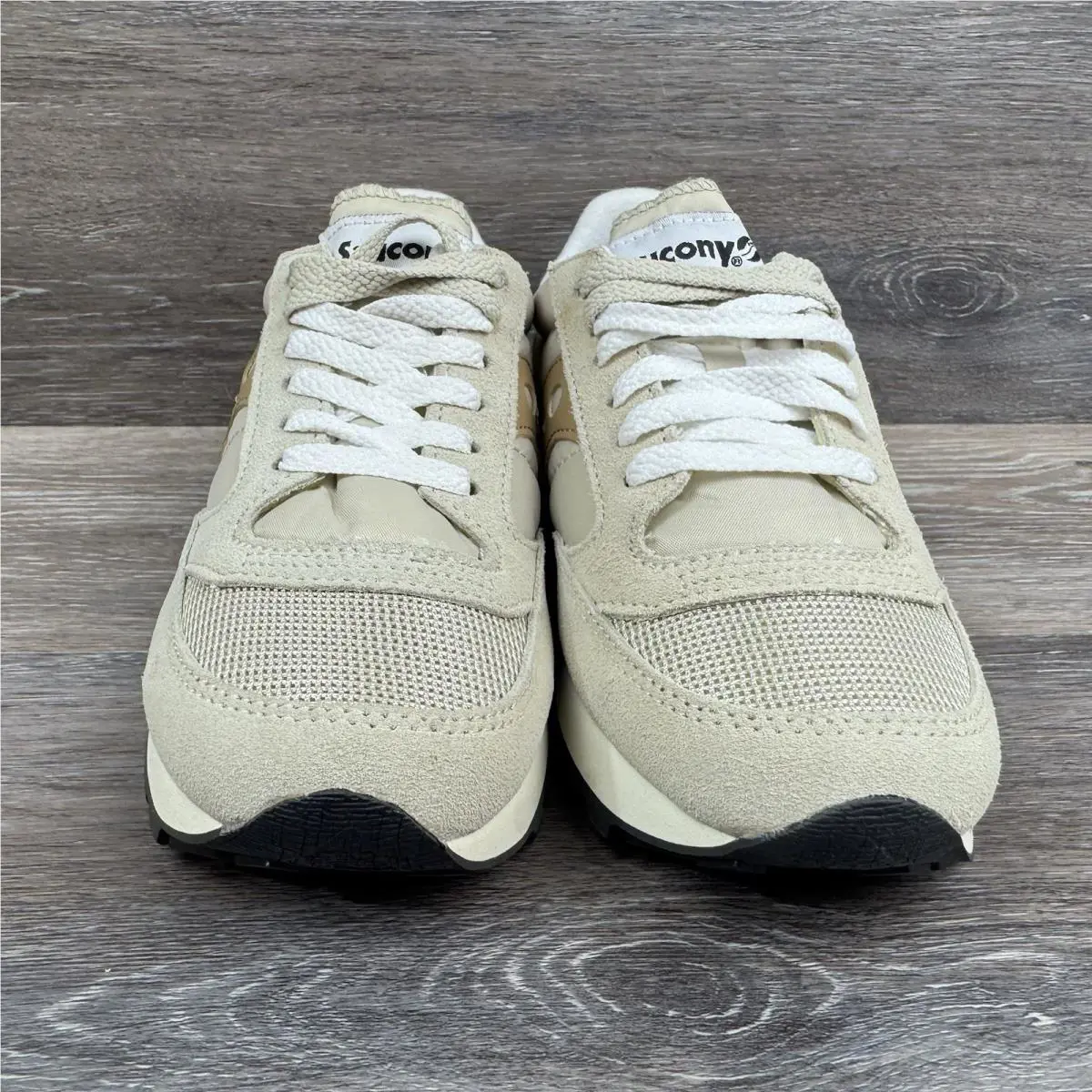 Saucony shoes - Saucony Jazz Original - Jazz Original - S60368-26 - Brown 5