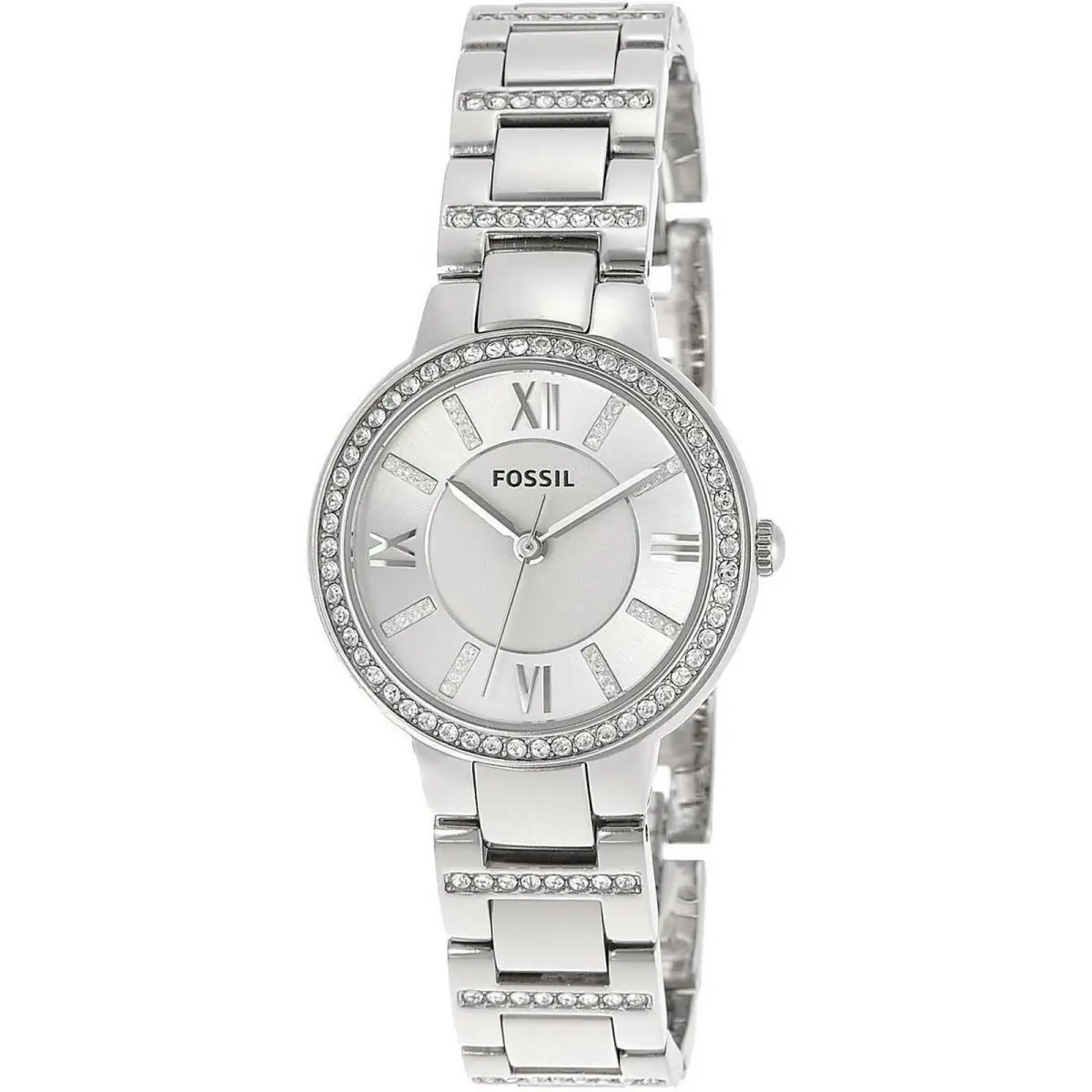 ES3282 Ladies Dress with  Box by Fossil