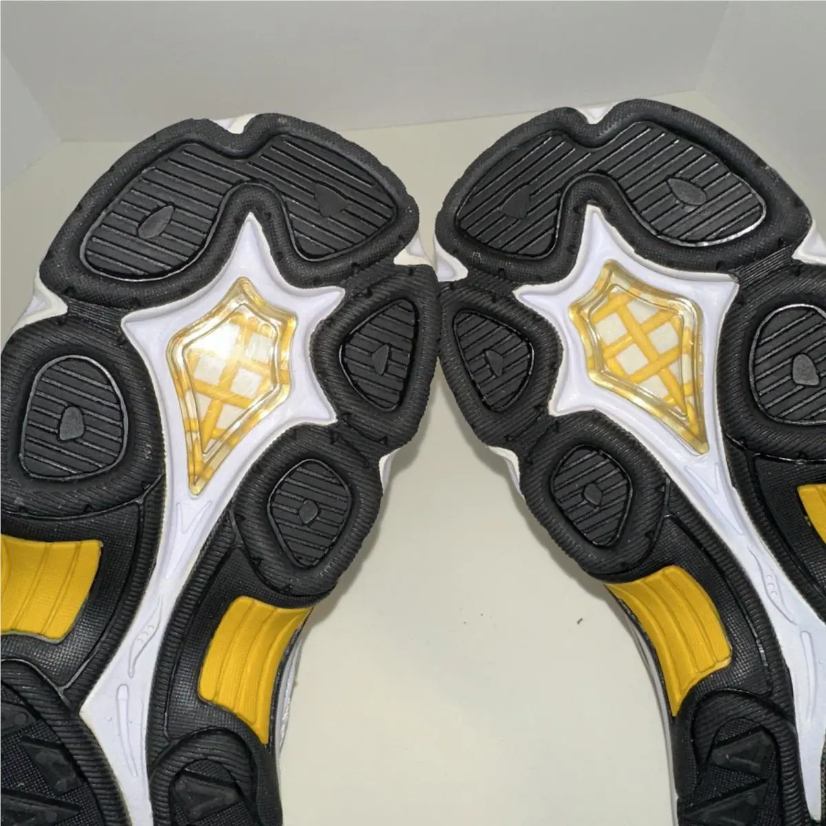 Saucony shoes - Saucony Grid Stratos - Grid Stratos - 2603-1 - Multicolor (UPC: 0801100084132) 4