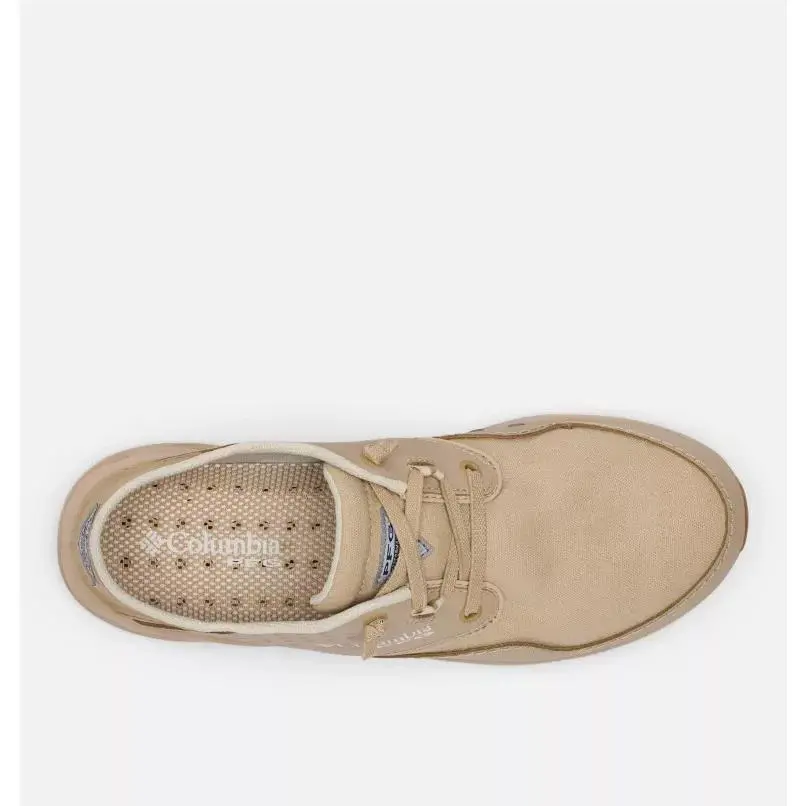 Columbia shoes - Brown 3