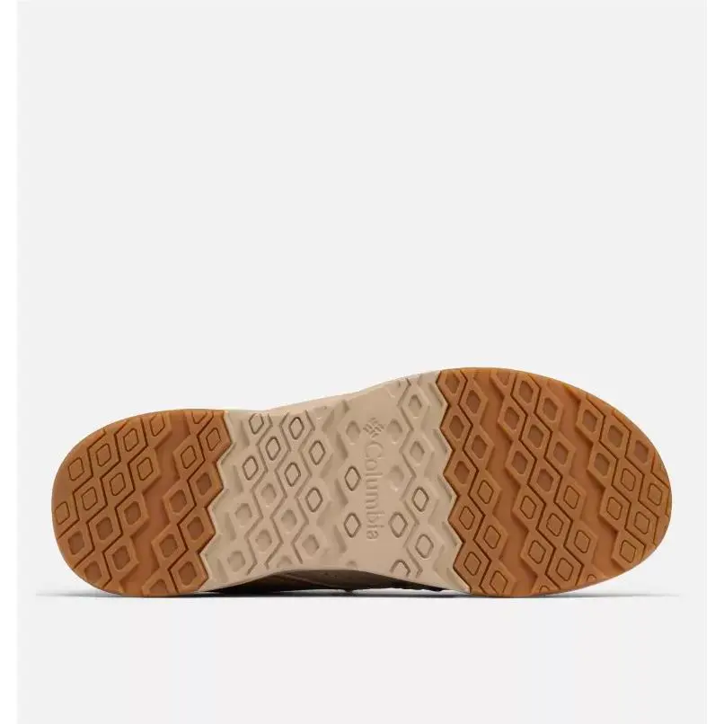 Columbia shoes - Brown 9