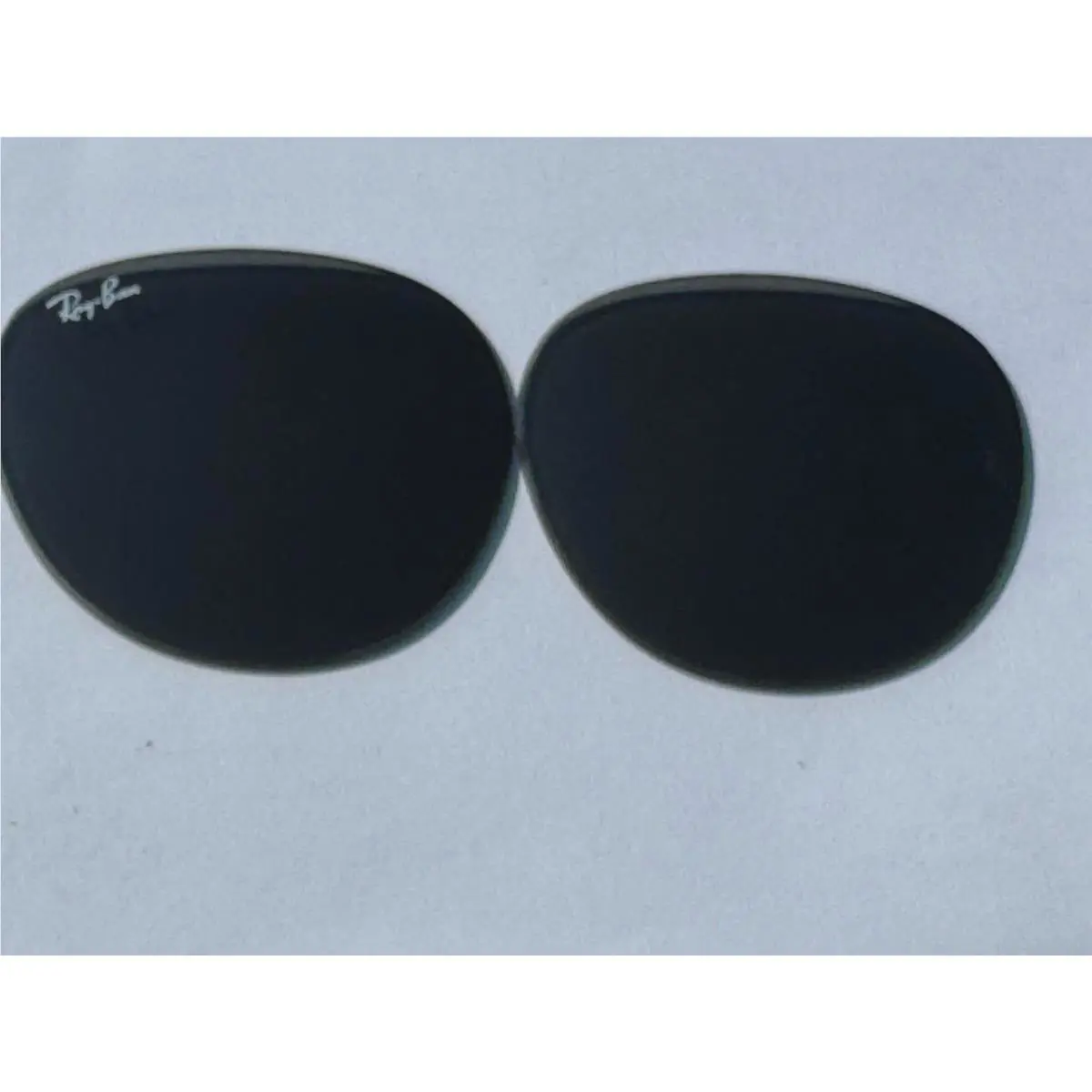 Ray-ban RB2286 Doreen Replacement Lenses Dark Grey 49mm
