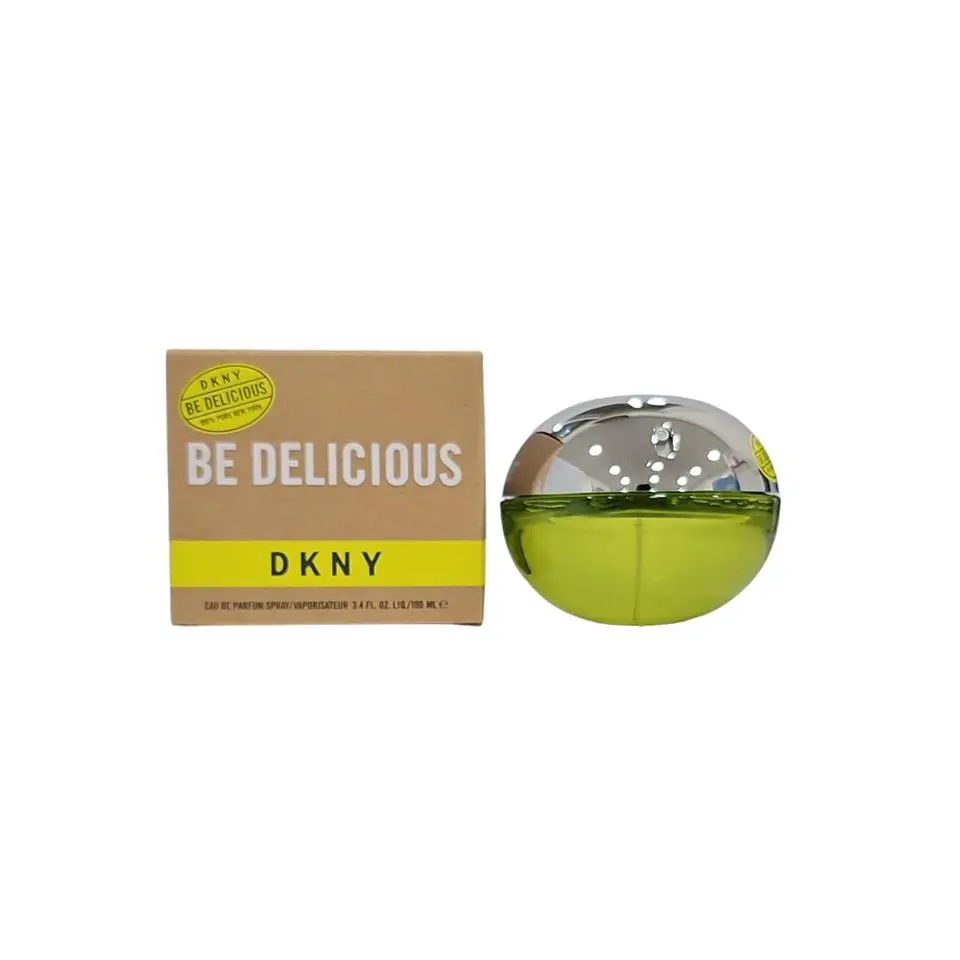 Dkny Be Delicious 3.4 oz / 100 ml Edp Women Spray by DKNY