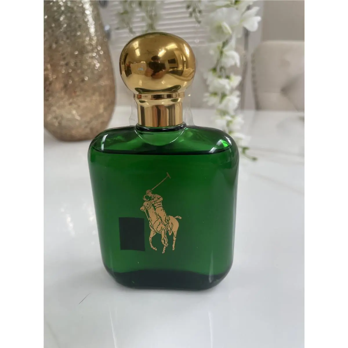 Ralph Lauren Polo Edt 118ML Fluid