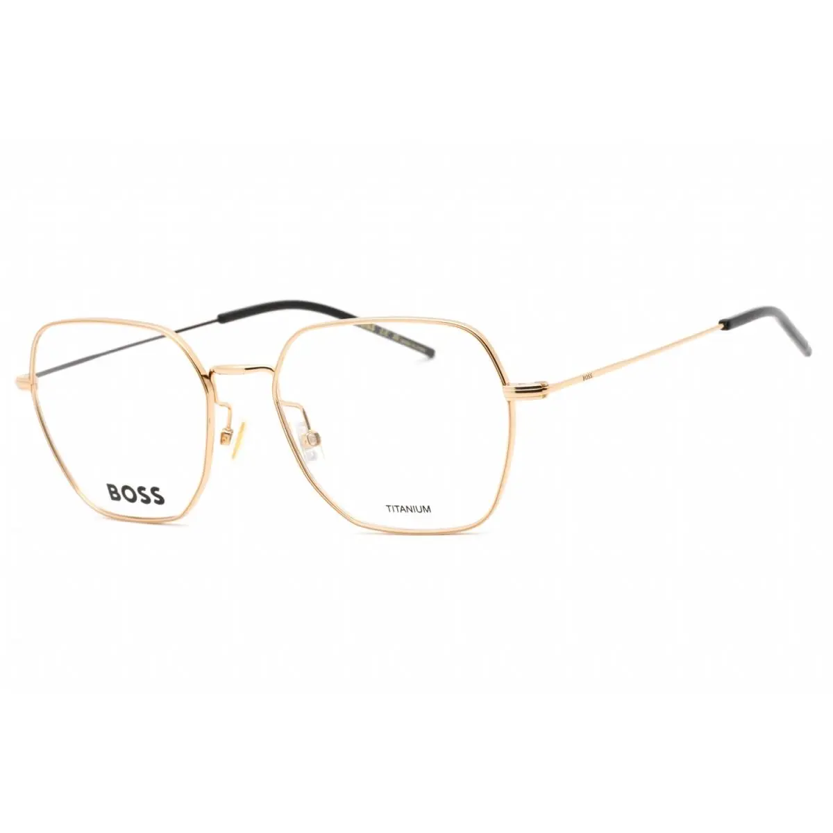 Boss 1534-0RHL 00 Eyeglasses 53mm by Hugo Boss