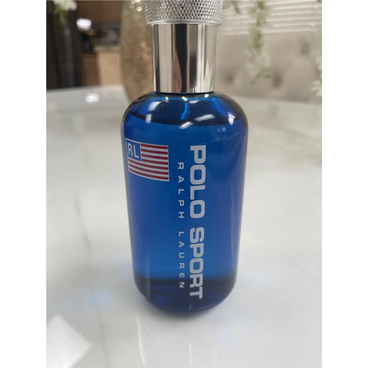 Ralph Lauren Polo Sport 125ML Afttershave