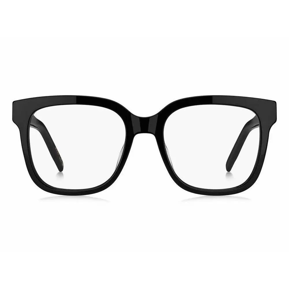 Boss 1792/G 807 Hugo Boss Eyeglasses Color Black 51-18-145