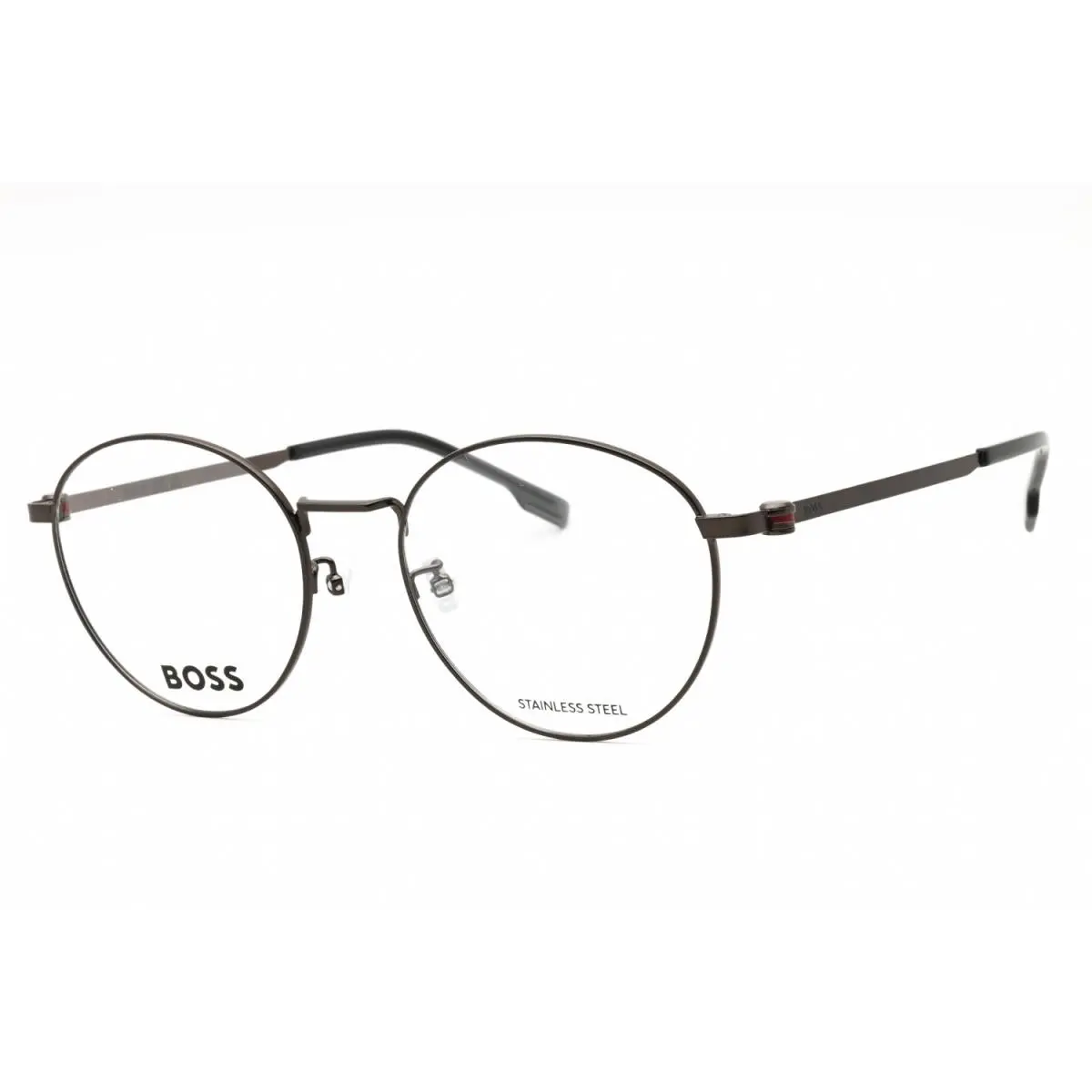 Hugo Boss Men Eyeglasses Size 52mm-145mm-19mm