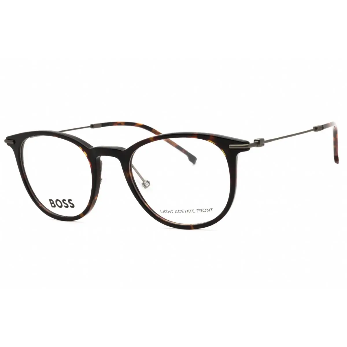 Hugo Boss Men Eyeglasses Size 50mm-145mm-20mm