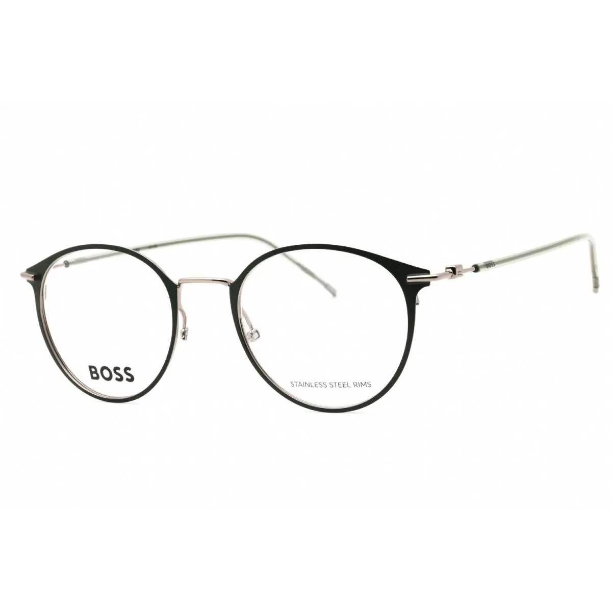 Hugo Boss Men Eyeglasses Size 50mm-145mm-21mm
