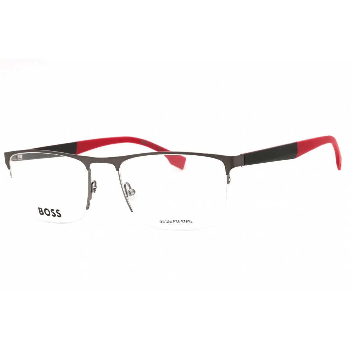 Hugo Boss Men Eyeglasses Size 58mm-145mm-20mm