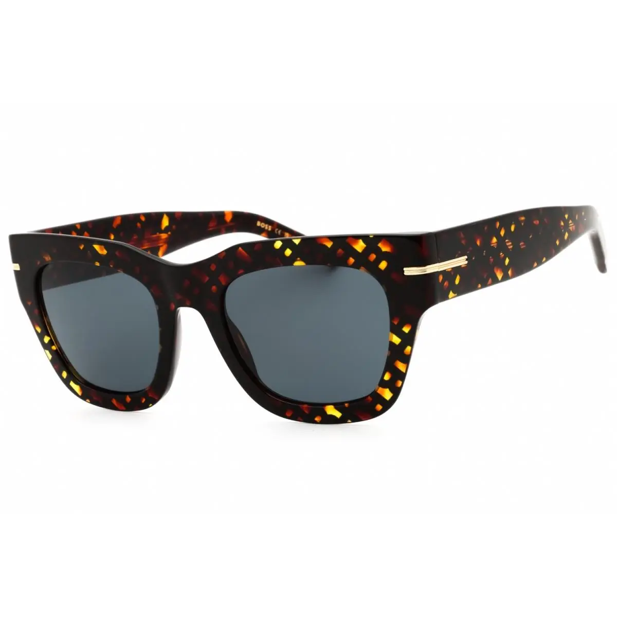 Boss 1520/S-02VM IR Sunglasses 51mm by Hugo Boss