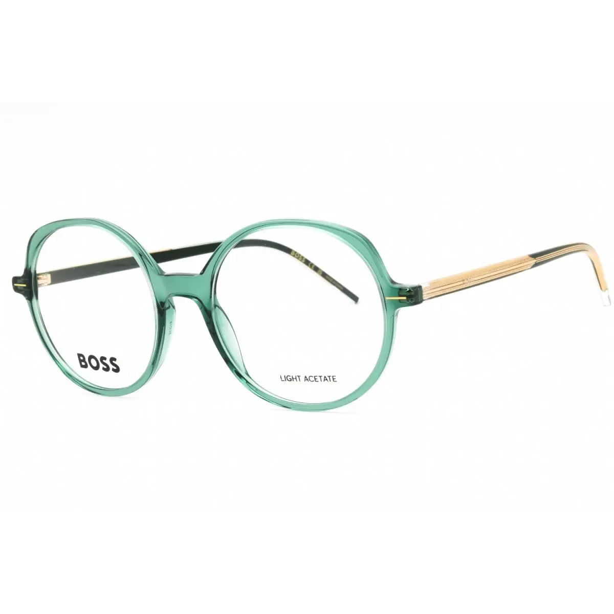 Hugo Boss Women Eyeglasses Size 51mm-140mm-18mm