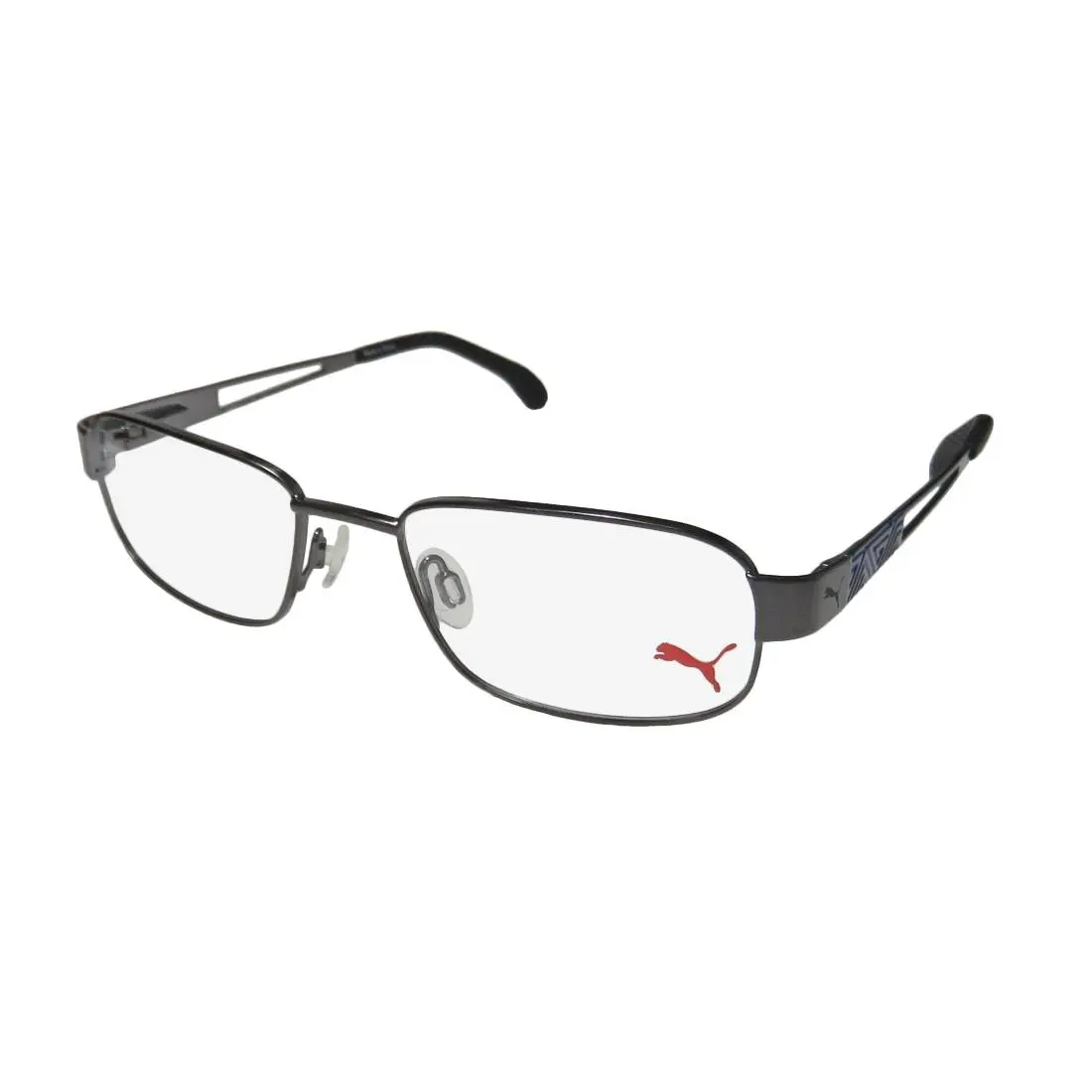 15417 Color Combination Collectible Hip Eyeglass Frame/eyewear/glasses by Puma