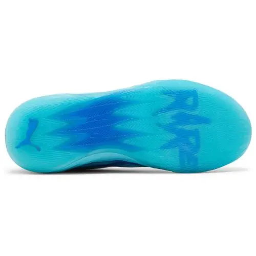 Puma shoes - Blue 8