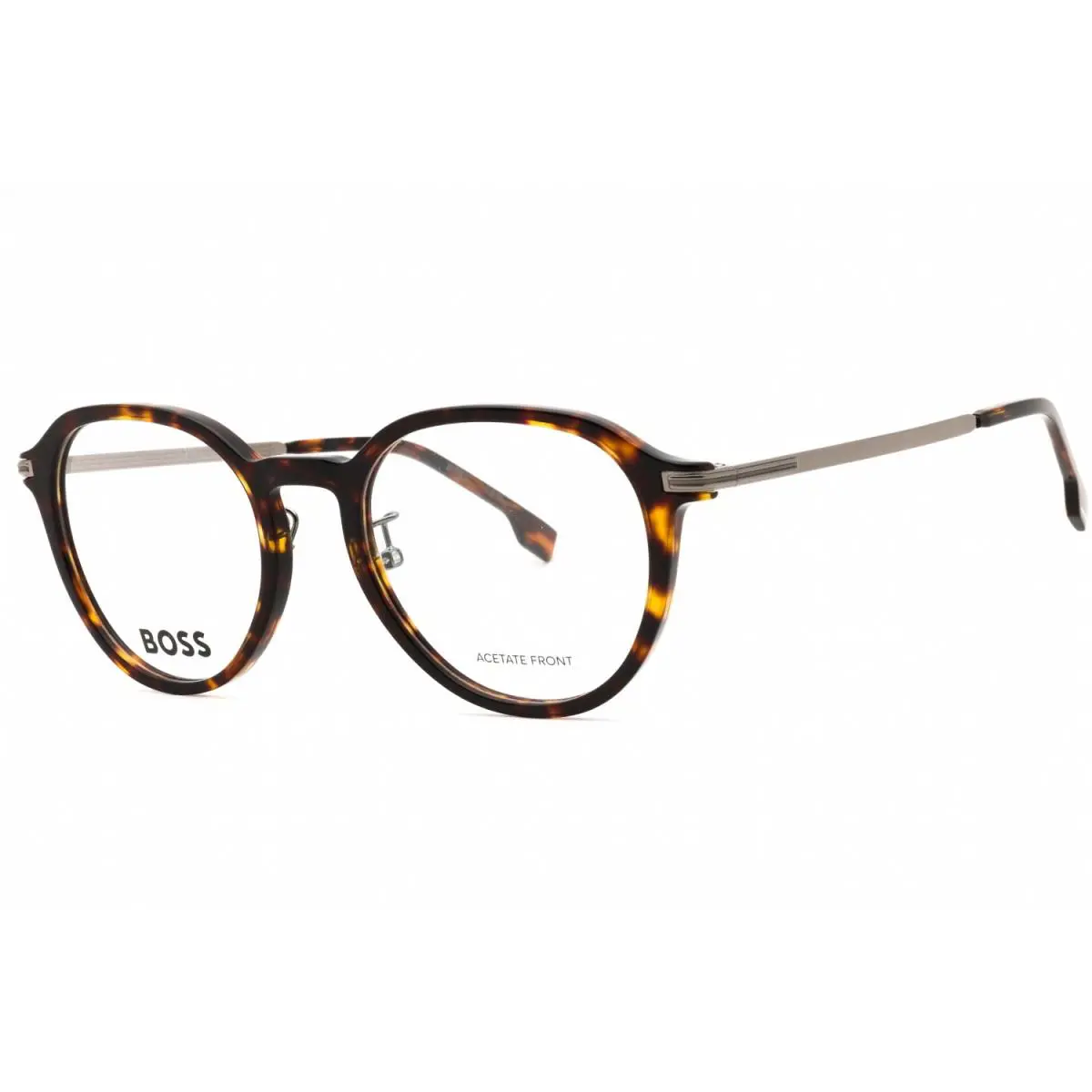 Hugo Boss Men Eyeglasses Size 52mm-145mm-20mm