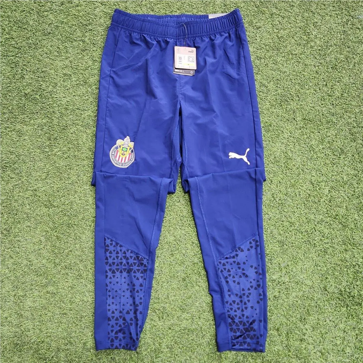 Puma clothing - Blue 0