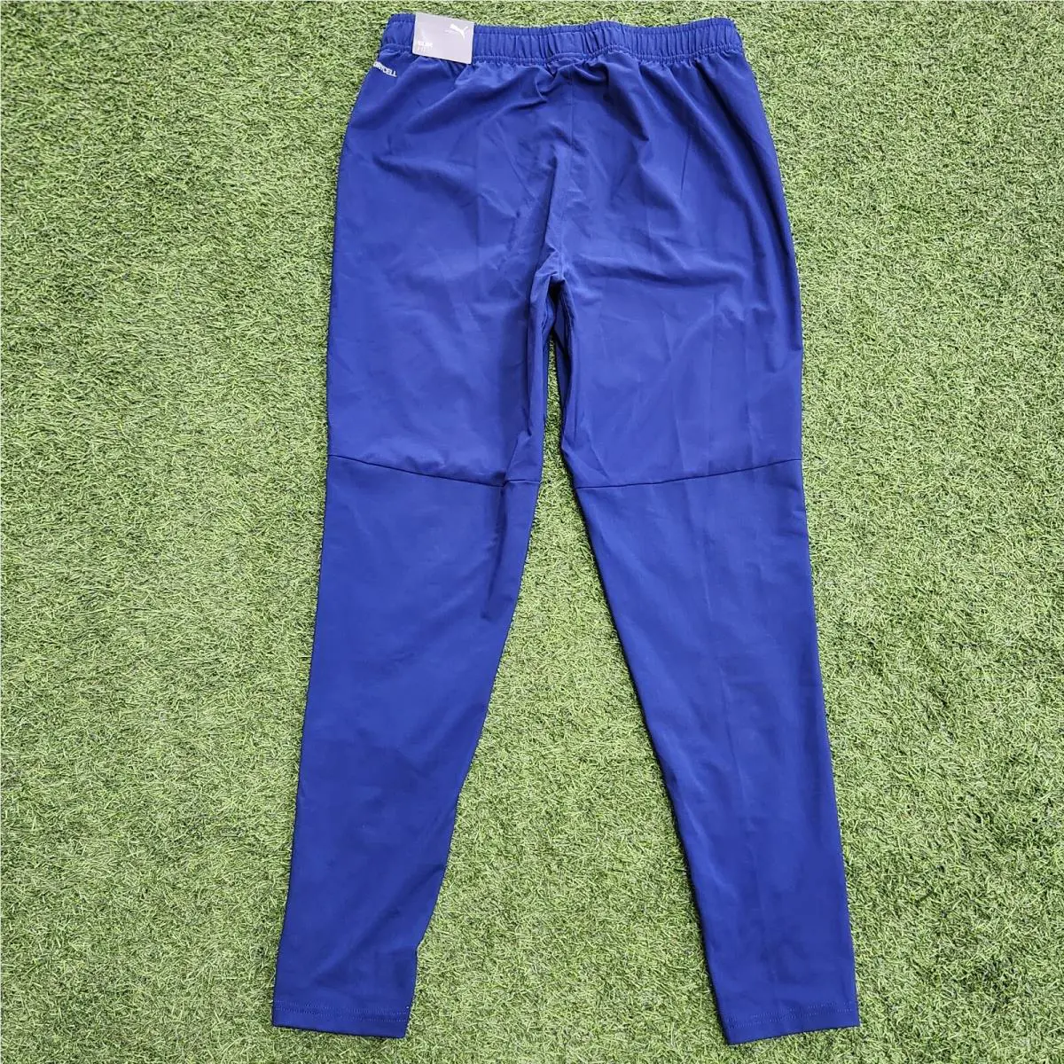 Puma clothing - Blue 2