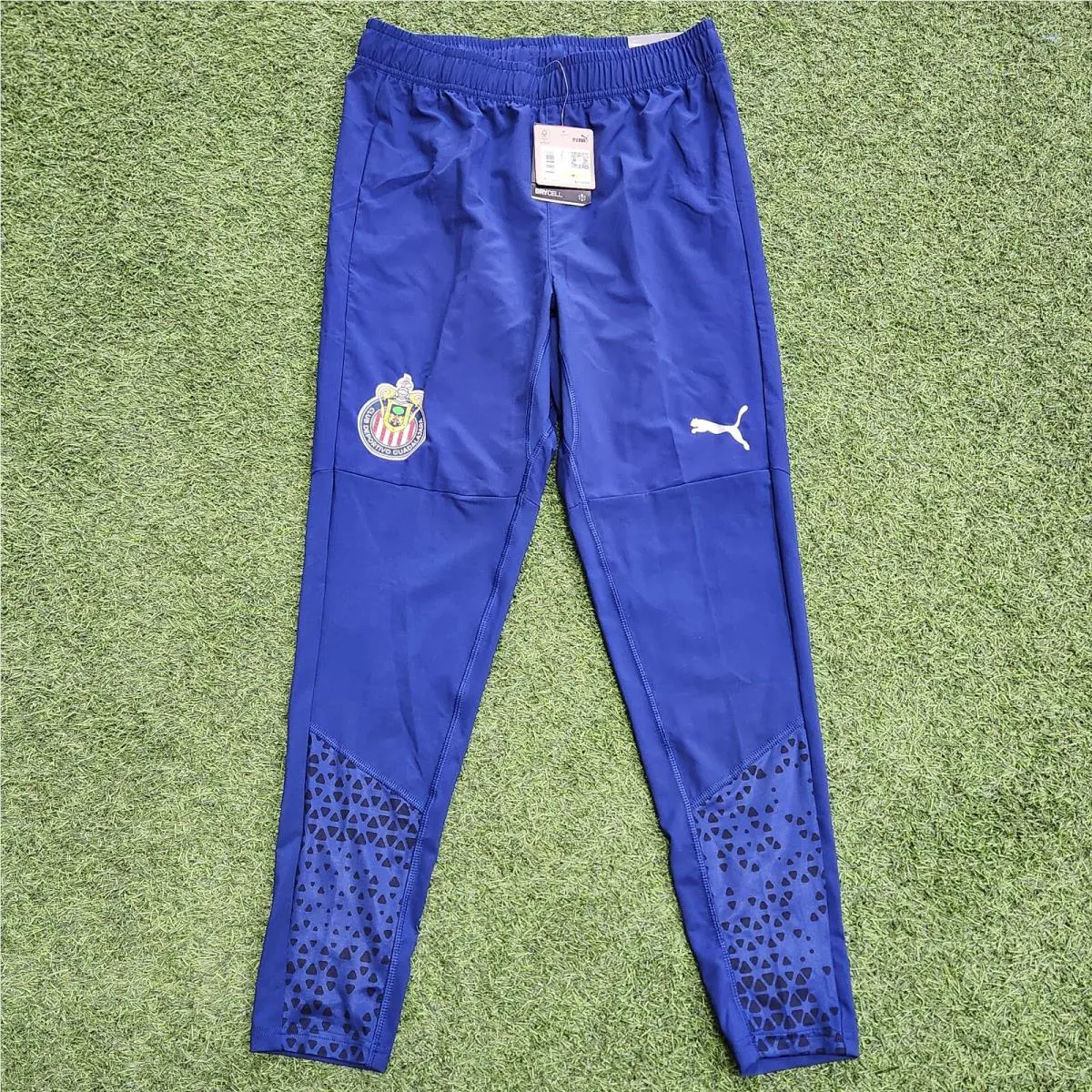 Puma clothing - Blue 3