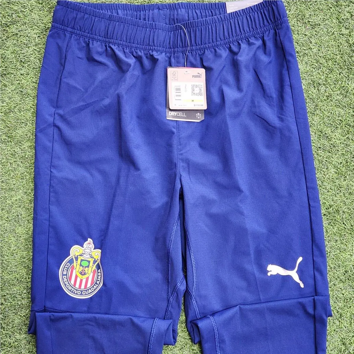 Puma clothing - Blue 5