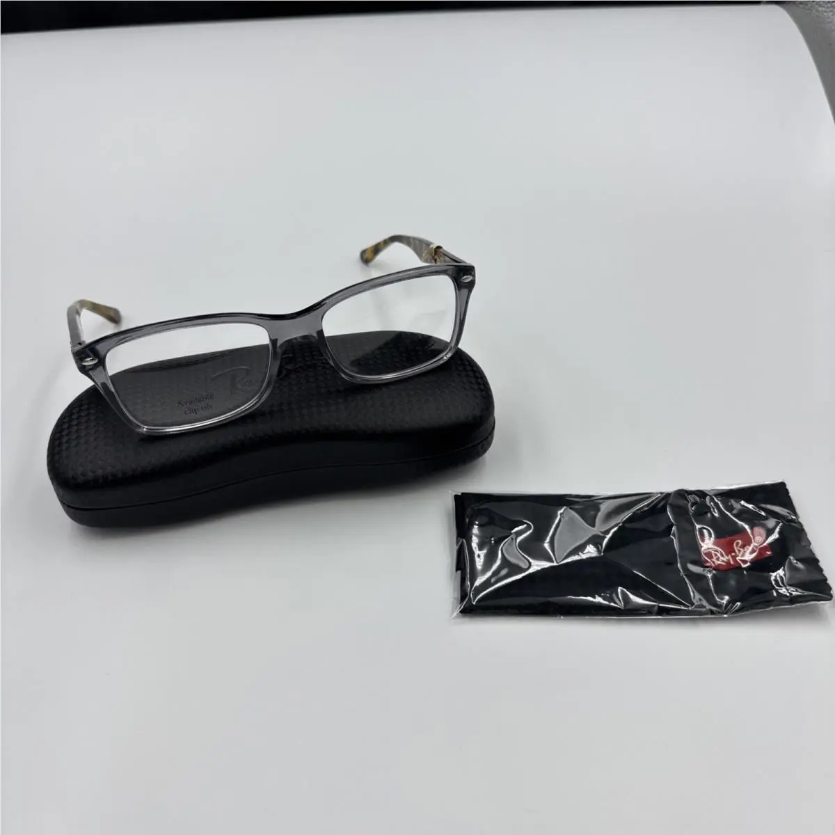 Rayban 0RX5288 5629-55 Eyeglasses Frame