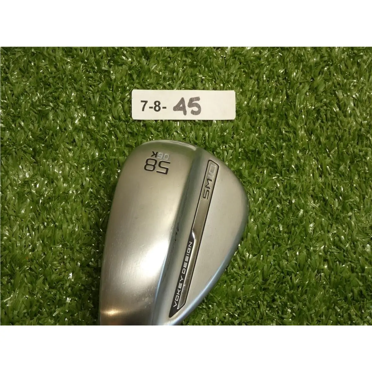 Titleist  - SM10 - SM10 - Gold 0
