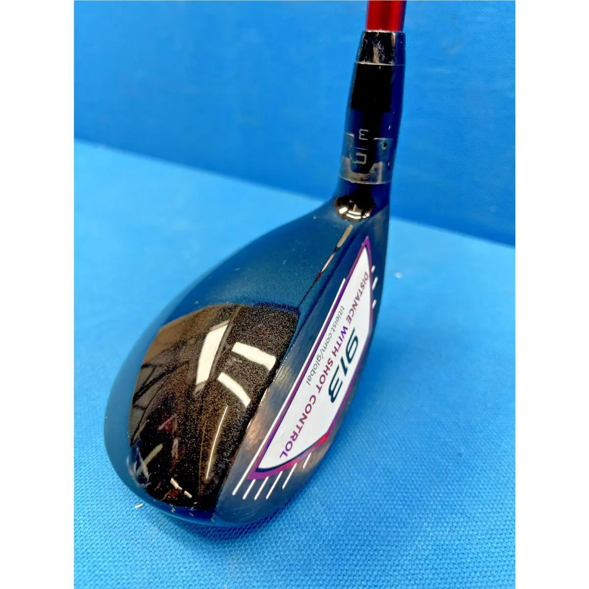 Titleist  (UPC: 084984460647) 1
