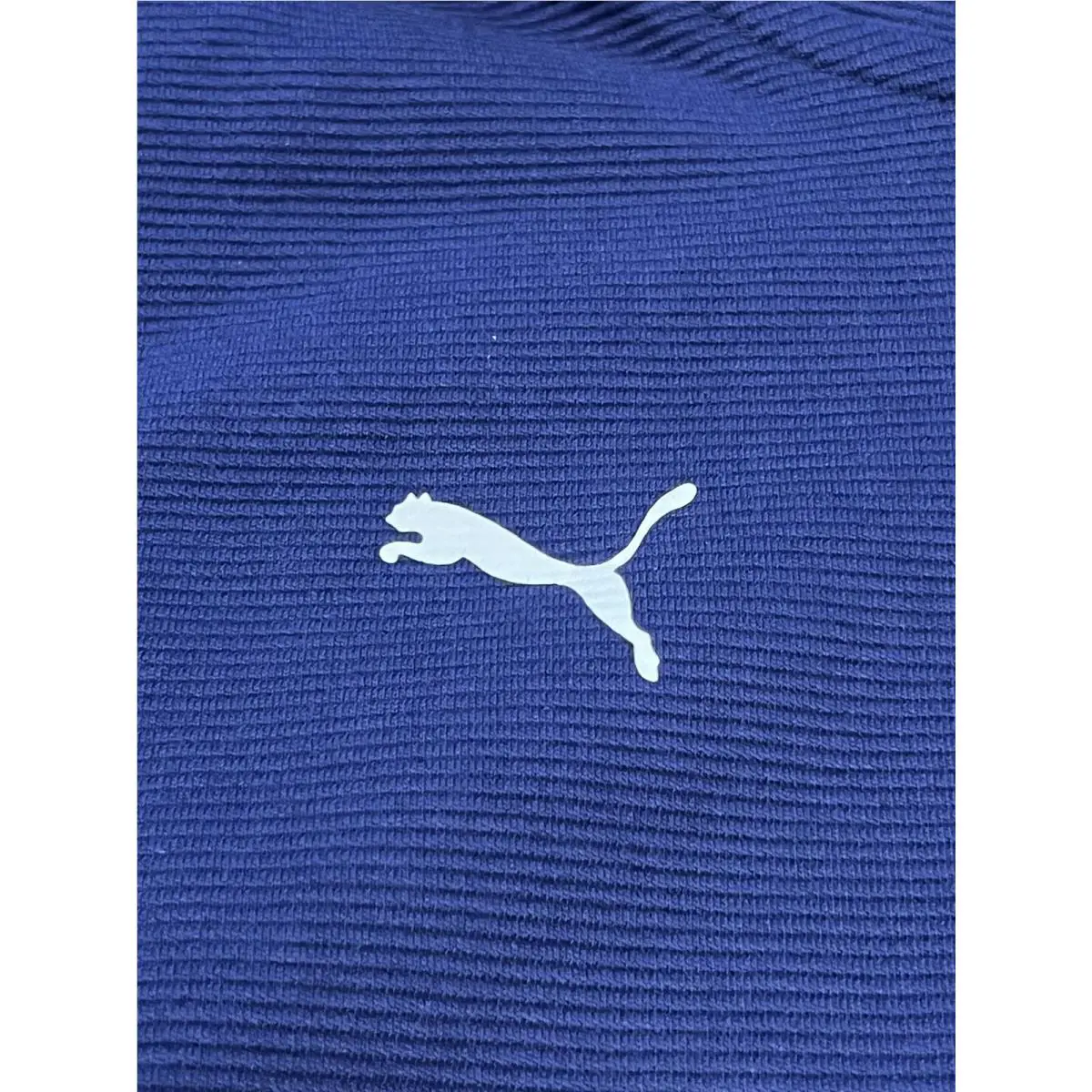 Puma clothing - MMS - MMS - Black 1