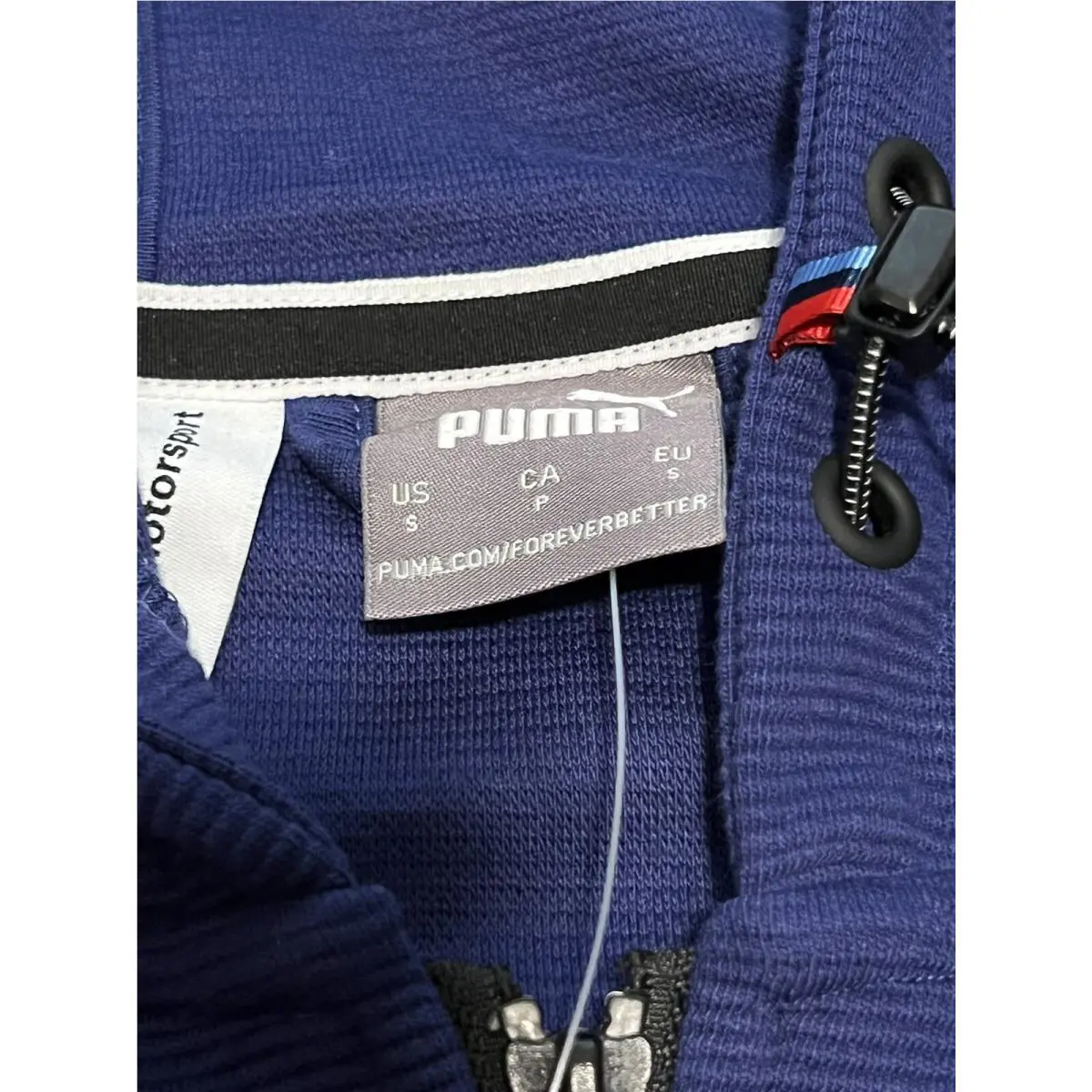 Puma clothing - MMS - MMS - Black 2