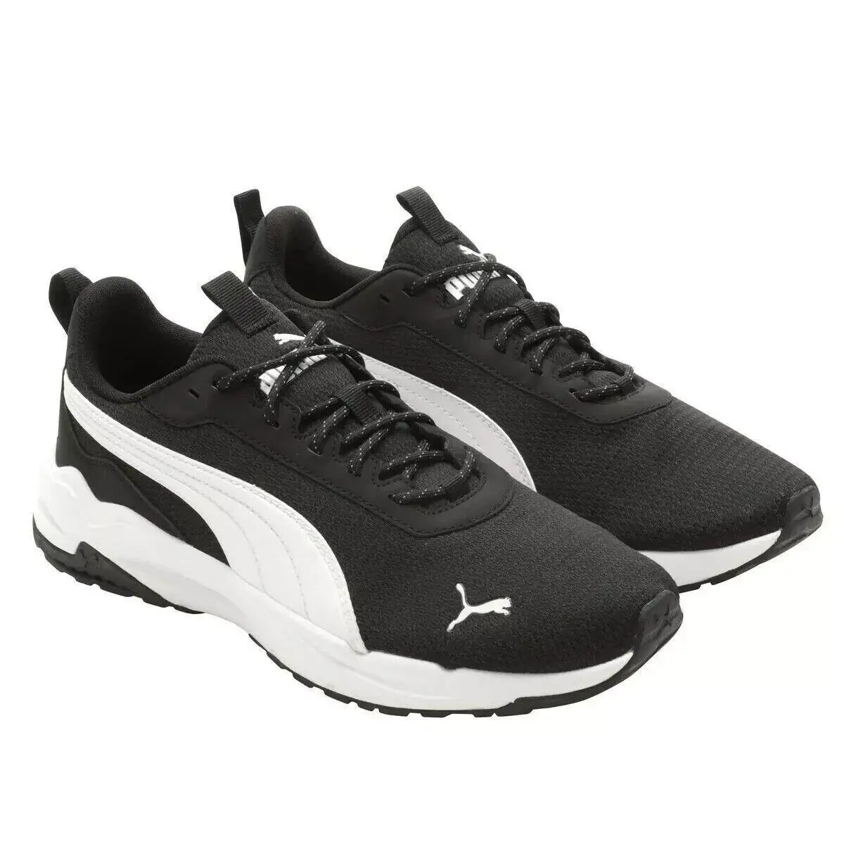 Puma shoes - Black (UPC: 197646404399) 1