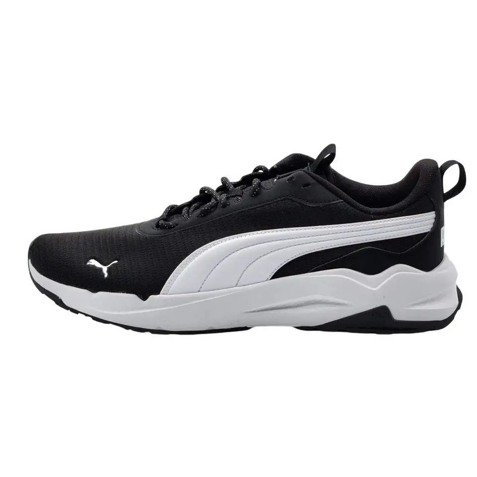 Puma shoes - Black (UPC: 197646404399) 5