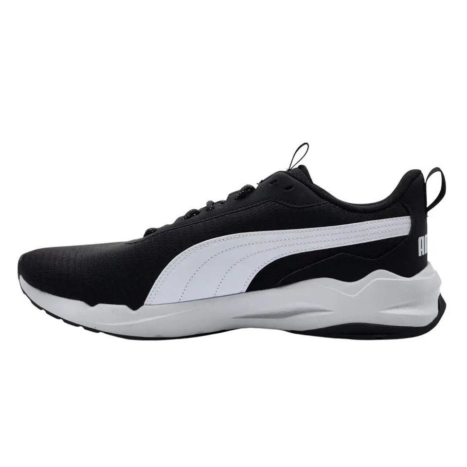 Puma shoes - Black (UPC: 197646404399) 6