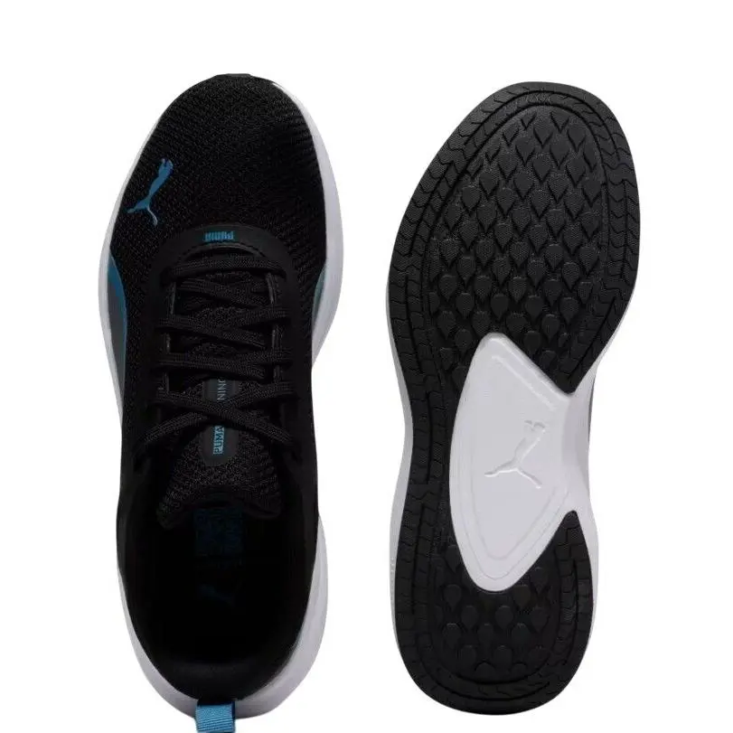 Puma shoes - PUMA Rocket - Rocket - Black (UPC: 197674365372) 5