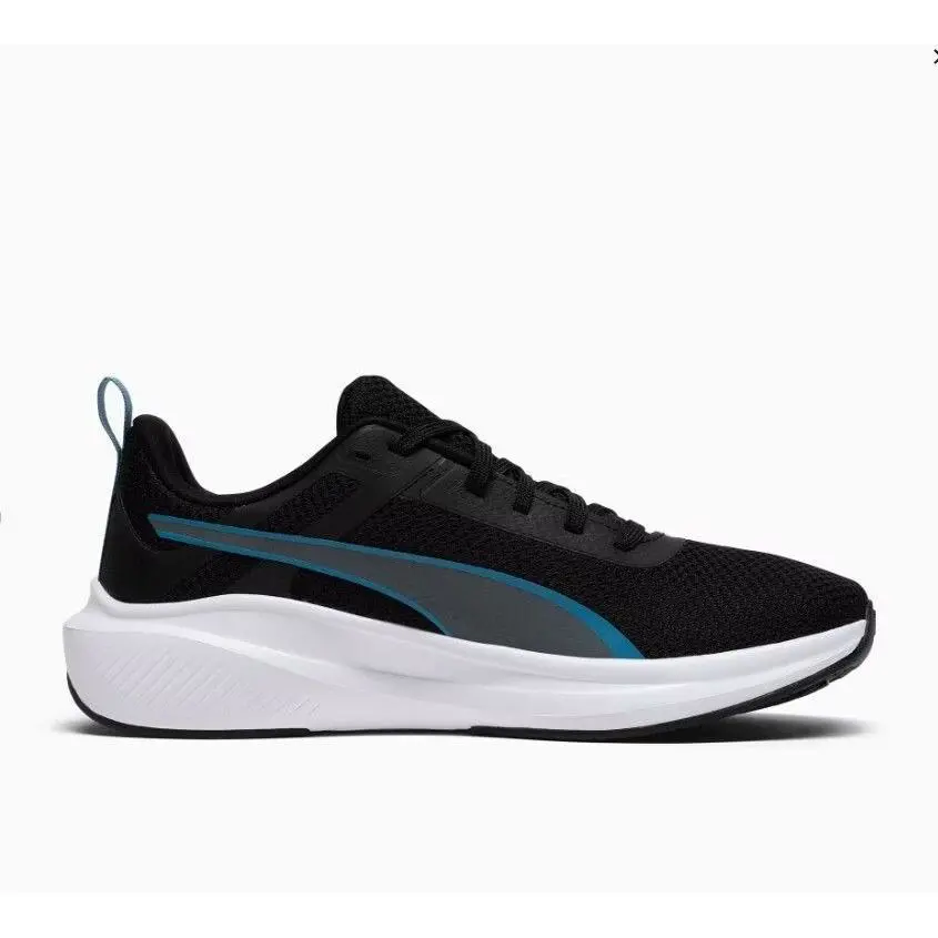 Puma shoes - PUMA Rocket - Rocket - Black (UPC: 197674365372) 6
