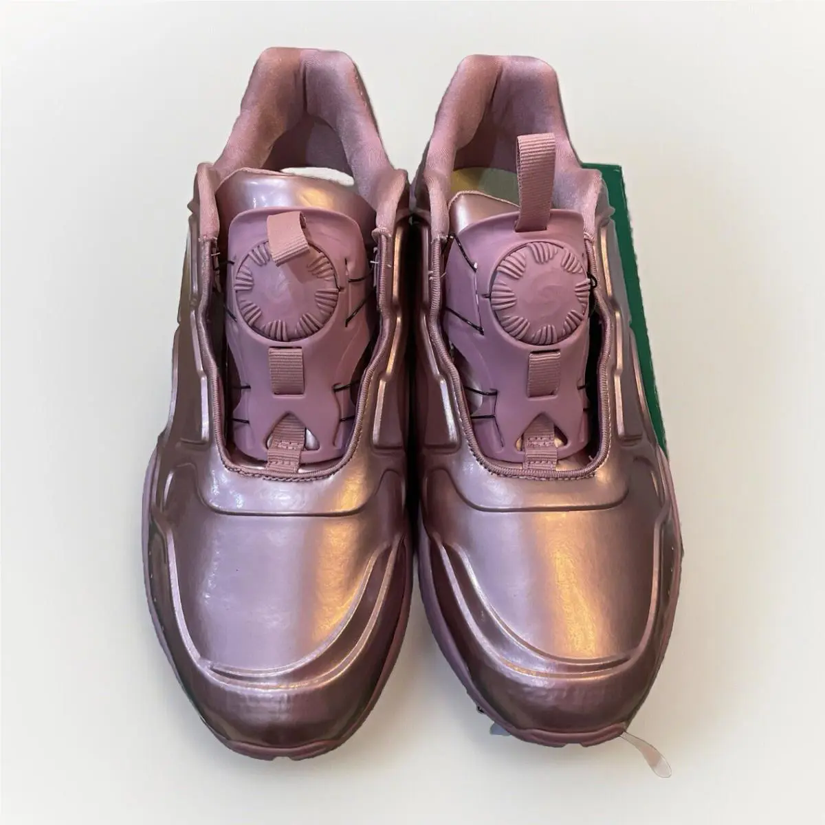 Puma shoes - Puma Disc 89 - Disc - Pink 6