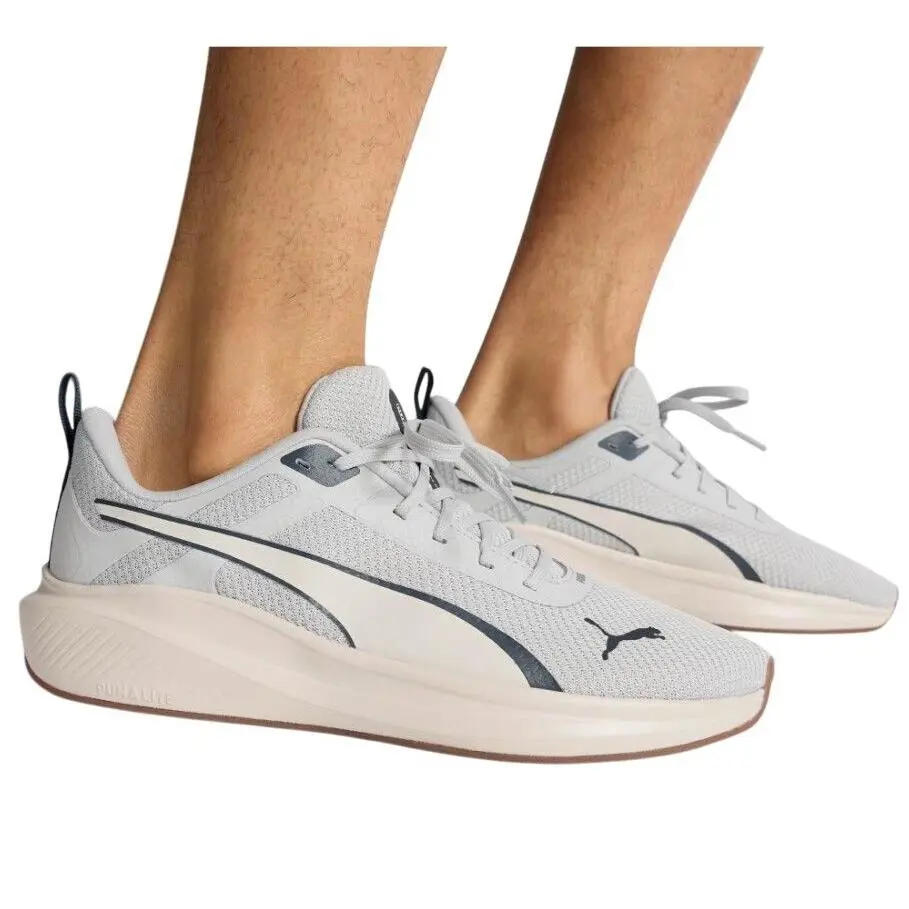 Puma shoes - PUMA Rocket - Rocket - Gray (UPC: 197674365372) 3