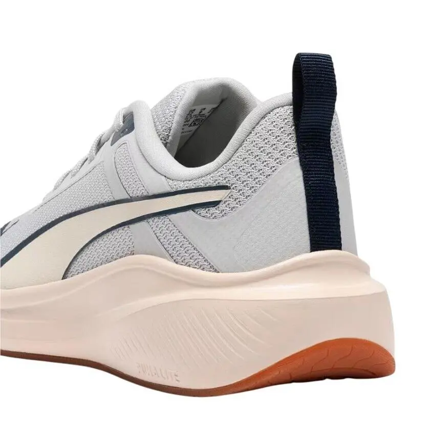 Puma shoes - PUMA Rocket - Rocket - Gray (UPC: 197674365372) 1