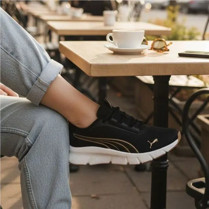Puma shoes - Black (UPC: 197672204253) 6