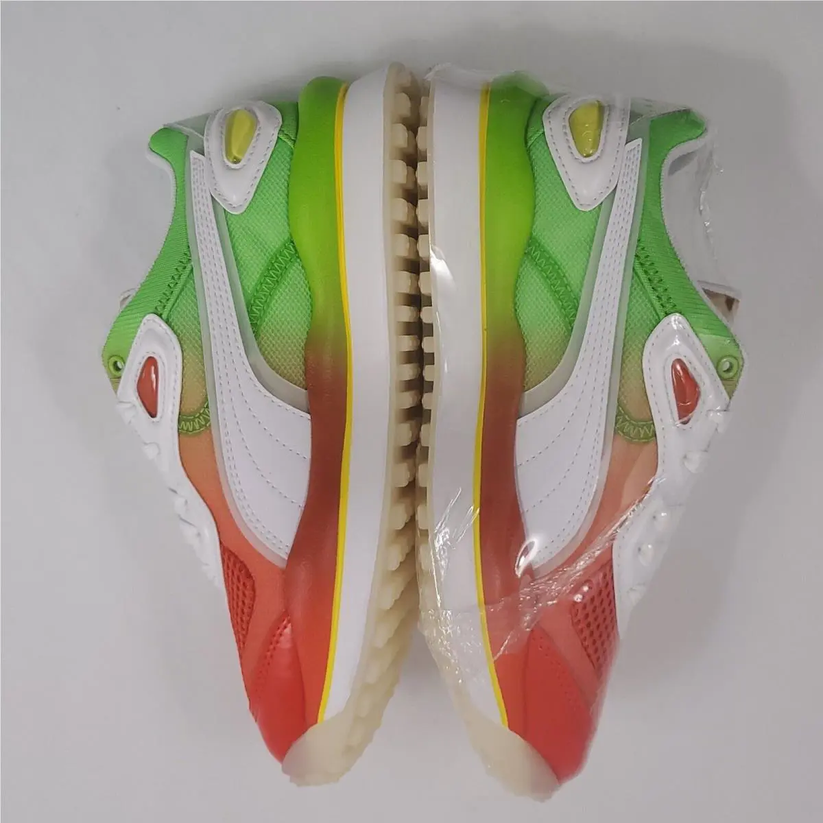 Puma shoes - Street - Street - Multicolor (UPC: 195098252810) 8