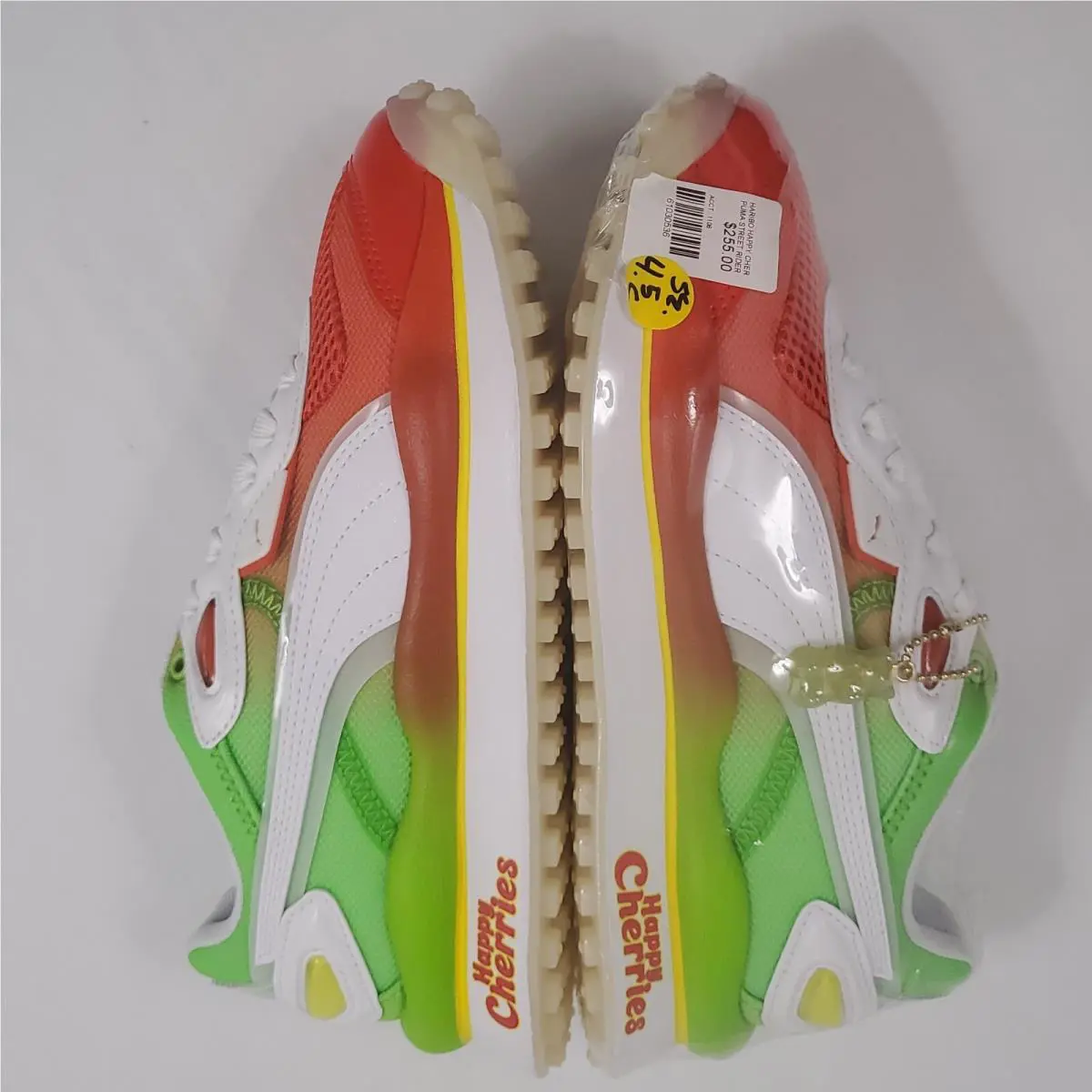Puma shoes - Street - Street - Multicolor (UPC: 195098252810) 9