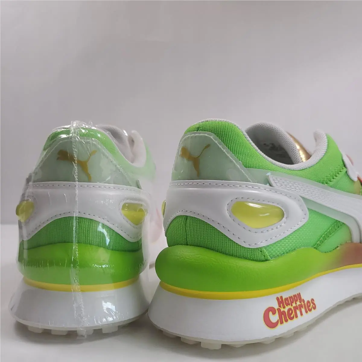 Puma shoes - Street - Street - Multicolor (UPC: 195098252810) 5