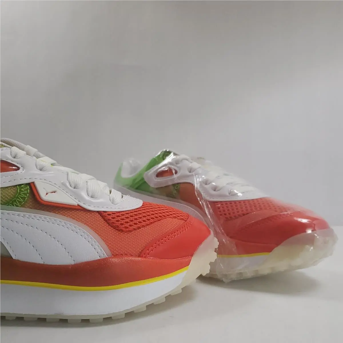 Puma shoes - Street - Street - Multicolor (UPC: 195098252810) 10