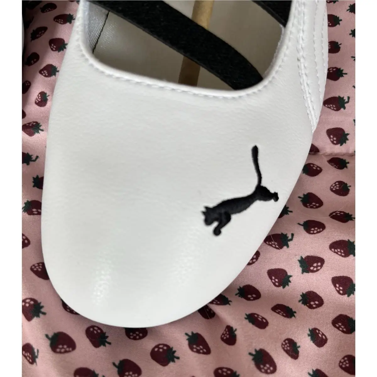 Puma shoes - PUMA Speedcat - Speedcat - 403587-01 - White 0