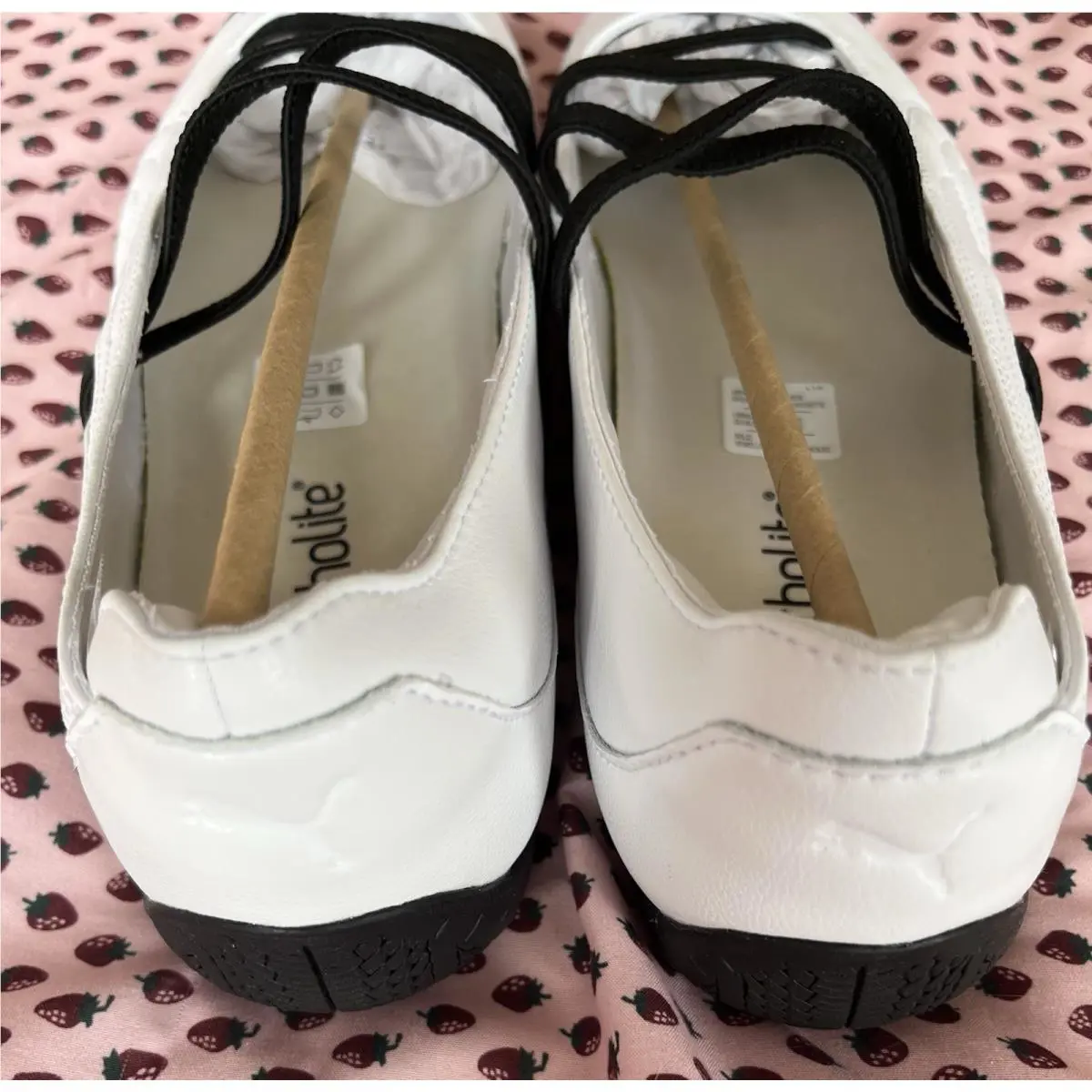 Puma shoes - PUMA Speedcat - Speedcat - 403587-01 - White 2