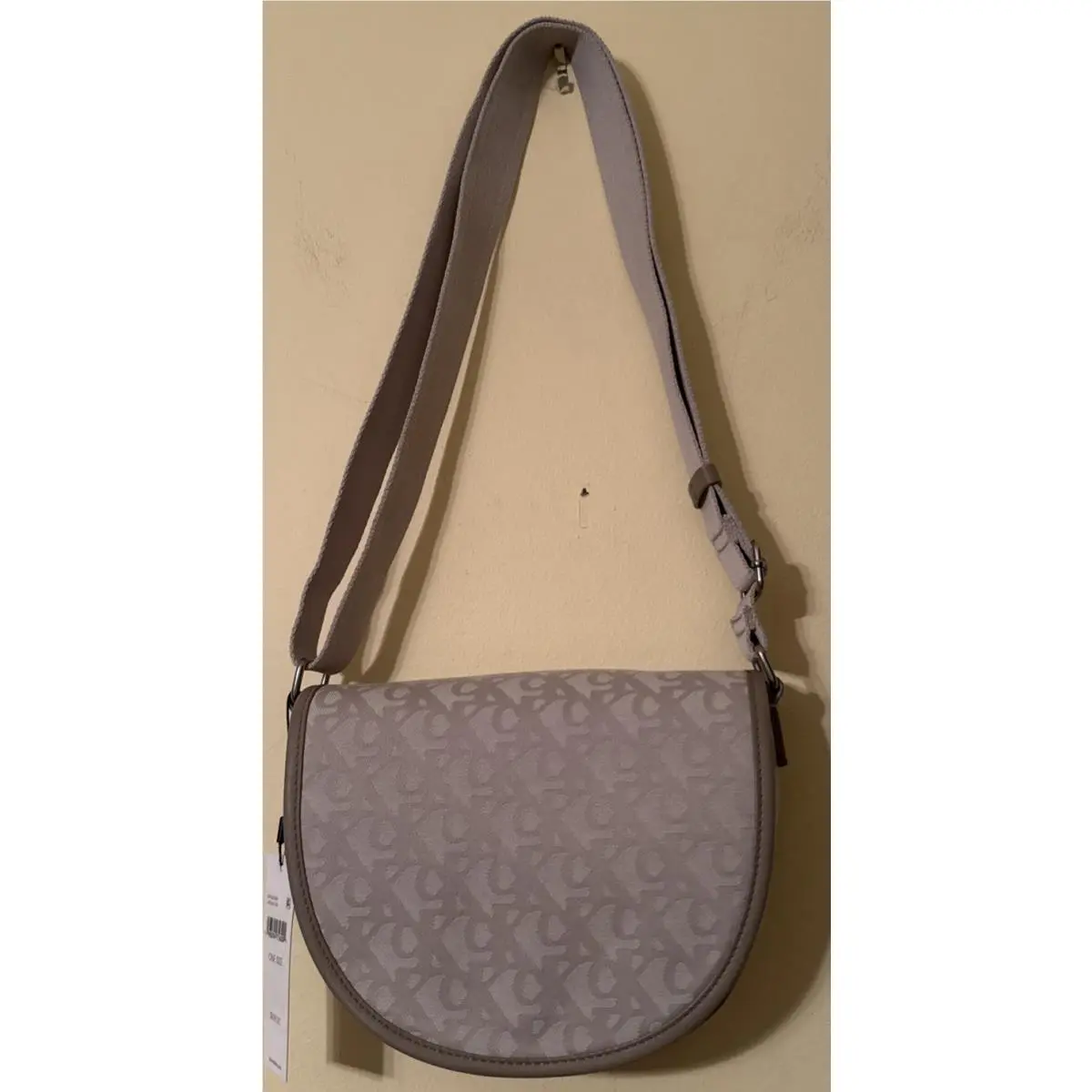 Calvin Klein One Size Crossbody Bags Small