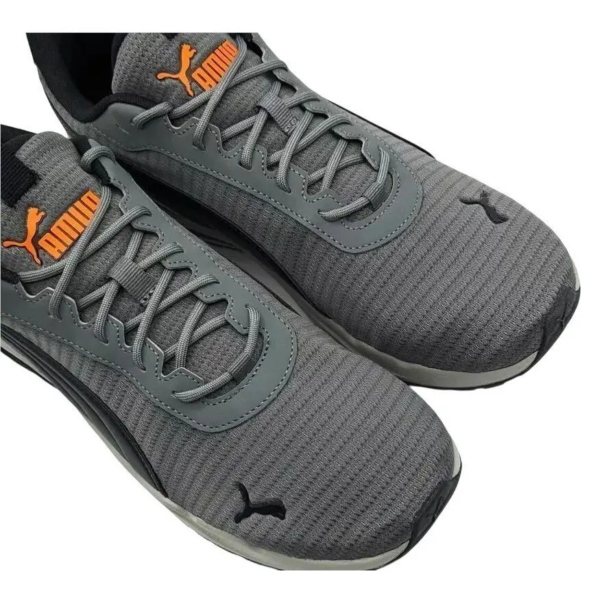 Puma shoes - Gray (UPC: 197646404399) 1
