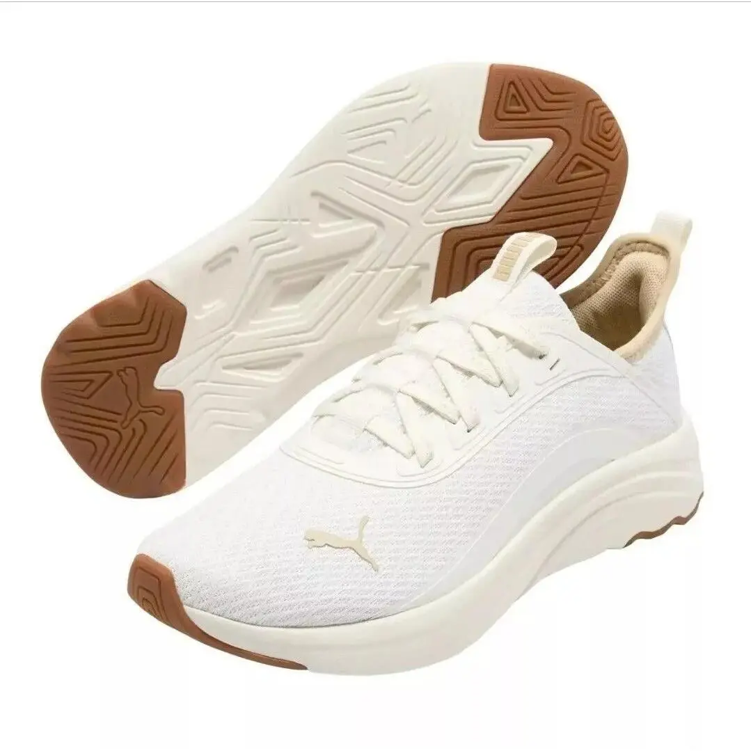 Puma shoes - Cream 9