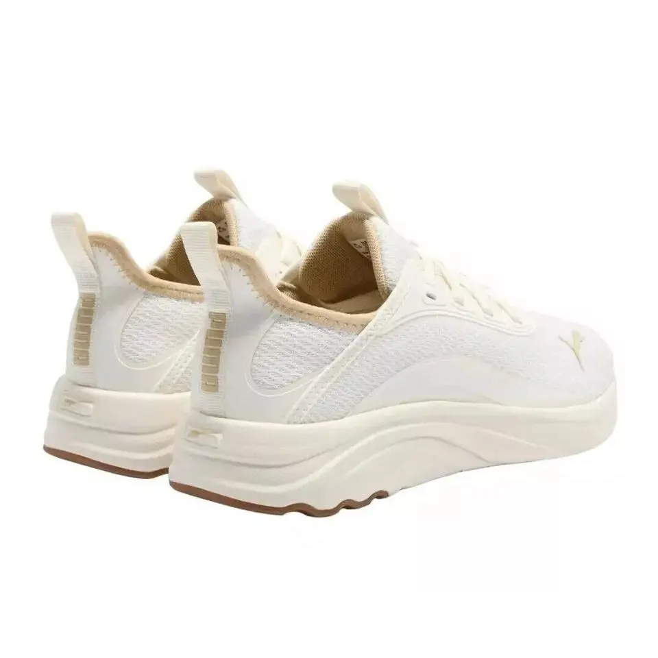 Puma shoes - Cream 6