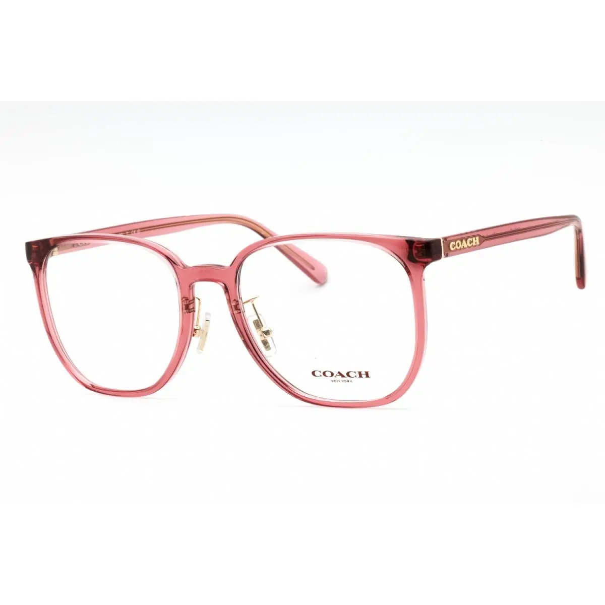 Coach 0HC6215D-5800 Eyeglasses 56mm