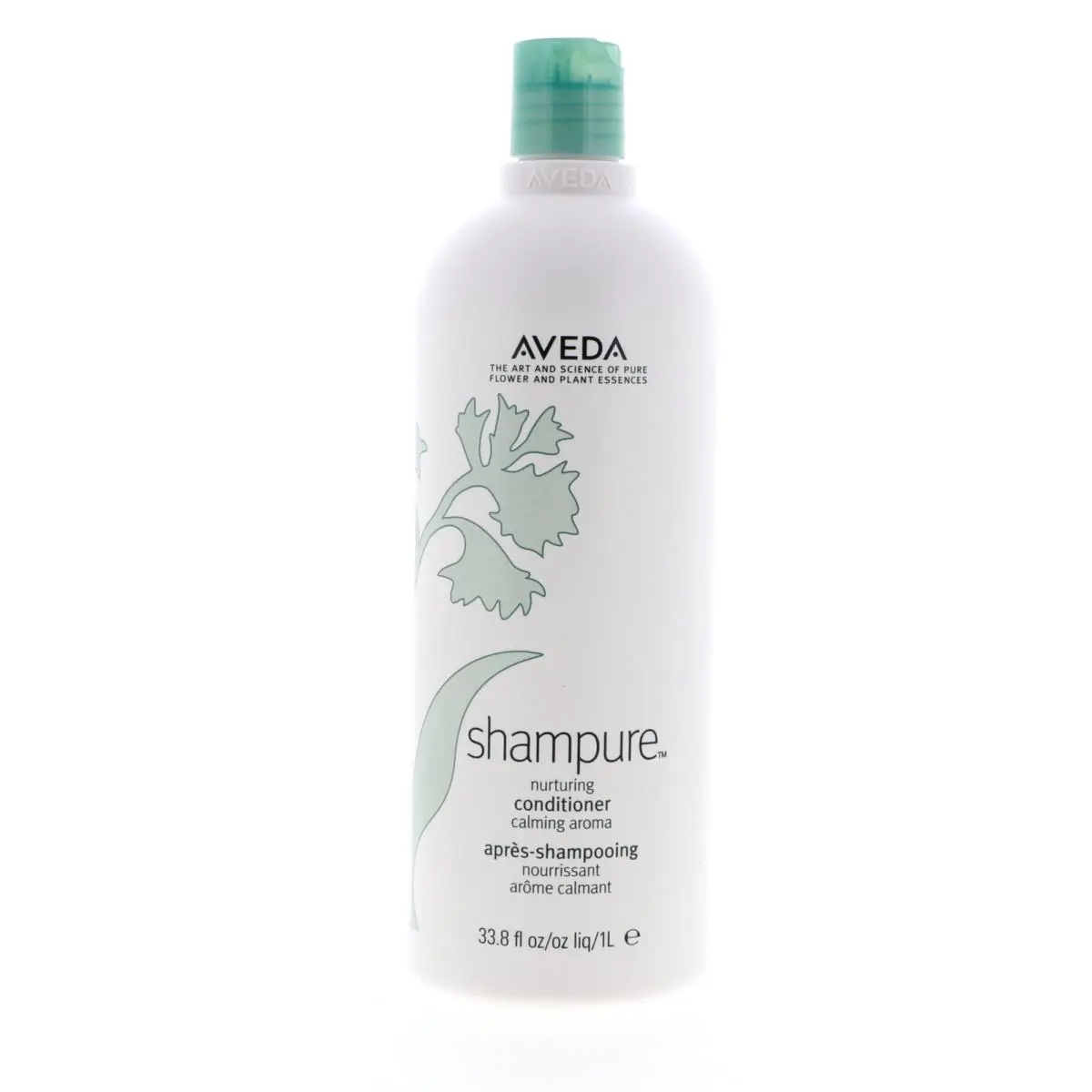 Shampure Nurturing Conditioner 33.8 oz by Aveda
